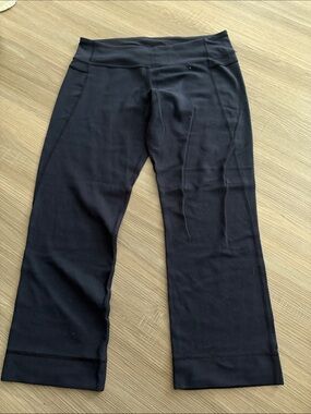 lululemon athletica Capris